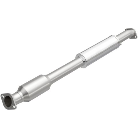 MagnaFlow 15-17 Kia Sonata/Optima L4 2.4L Direct Fit Catalytic Converter thumbnail 1