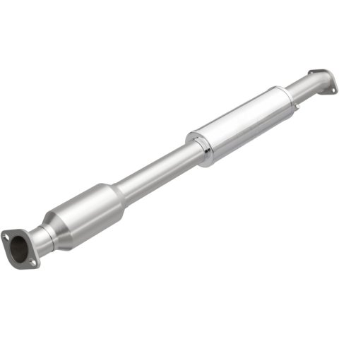 MagnaFlow 15-17 Kia Sonata/Optima L4 2.4L Direct Fit Catalytic Converter thumbnail 2
