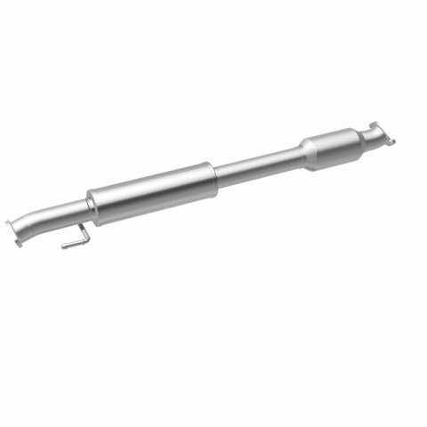 MagnaFlow 15-17 Kia Sonata/Optima L4 2.4L Direct Fit Catalytic Converter thumbnail 5