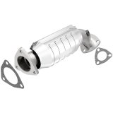 MagnaFlow Direct Fit Catalytic Converter Audi 97-05 A4/A4 Quattro / Volkswagen 00-05 Passat 1.8L thumbnail 1