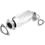 MagnaFlow Direct Fit Catalytic Converter Audi 97-05 A4/A4 Quattro / Volkswagen 00-05 Passat 1.8L thumbnail 5