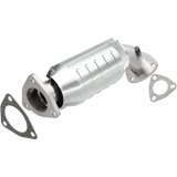 MagnaFlow Direct Fit Catalytic Converter Audi 97-05 A4/A4 Quattro / Volkswagen 00-05 Passat 1.8L thumbnail 6