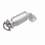 MagnaFlow Direct Fit Catalytic Converter Audi 97-05 A4/A4 Quattro / Volkswagen 00-05 Passat 1.8L thumbnail 8