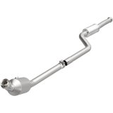 MagnaFlow 11-12 Mercedes-Benz C300 3.0L OEM Grade Direct Fit Catalytic Converter thumbnail 2