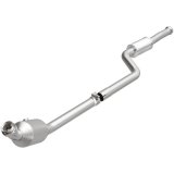 MagnaFlow 11-12 Mercedes-Benz C300 3.0L OEM Grade Direct Fit Catalytic Converter thumbnail 4