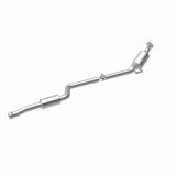MagnaFlow 11-12 Mercedes-Benz C300 3.0L OEM Grade Direct Fit Catalytic Converter thumbnail 5