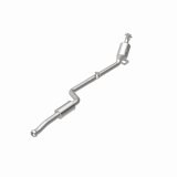 MagnaFlow 11-12 Mercedes-Benz C300 3.0L OEM Grade Direct Fit Catalytic Converter thumbnail 7