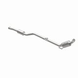 MagnaFlow 11-12 Mercedes-Benz C300 3.0L OEM Grade Direct Fit Catalytic Converter thumbnail 8