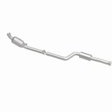 MagnaFlow 11-12 Mercedes-Benz C300 3.0L OEM Grade Direct Fit Catalytic Converter thumbnail 9