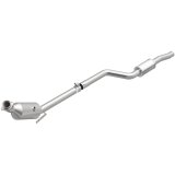 MagnaFlow 11-12 Mercedes-Benz C300 3.0L OEM Grade Direct Fit Catalytic Converter thumbnail 1