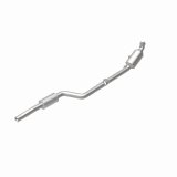 MagnaFlow 11-12 Mercedes-Benz C300 3.0L OEM Grade Direct Fit Catalytic Converter thumbnail 5