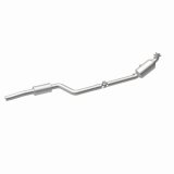 MagnaFlow 11-12 Mercedes-Benz C300 3.0L OEM Grade Direct Fit Catalytic Converter thumbnail 6