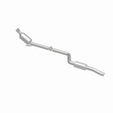 MagnaFlow 11-12 Mercedes-Benz C300 3.0L OEM Grade Direct Fit Catalytic Converter thumbnail 8