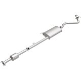 MagnaFlow 08-10 Toyota Highlander 3.3L OEM Grade Direct Fit Catalytic Converter thumbnail 1