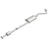 MagnaFlow 08-10 Toyota Highlander 3.3L OEM Grade Direct Fit Catalytic Converter thumbnail 4