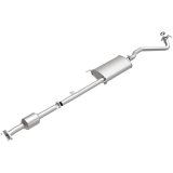 MagnaFlow 08-10 Toyota Highlander 3.3L OEM Grade Direct Fit Catalytic Converter thumbnail 5