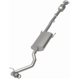 MagnaFlow 08-10 Toyota Highlander 3.3L OEM Grade Direct Fit Catalytic Converter thumbnail 6