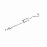 MagnaFlow 08-10 Toyota Highlander 3.3L OEM Grade Direct Fit Catalytic Converter thumbnail 7