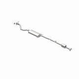 MagnaFlow 08-10 Toyota Highlander 3.3L OEM Grade Direct Fit Catalytic Converter thumbnail 8
