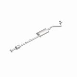 MagnaFlow 08-10 Toyota Highlander 3.3L OEM Grade Direct Fit Catalytic Converter thumbnail 9