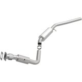 MagnaFlow 09-10 Dodge Grand Caravan 3.8L CARB Compliant Direct Fit Catalytic Converter thumbnail 1
