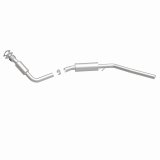 MagnaFlow 09-10 Dodge Grand Caravan 3.8L CARB Compliant Direct Fit Catalytic Converter thumbnail 7