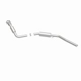 MagnaFlow 09-10 Dodge Grand Caravan 3.8L CARB Compliant Direct Fit Catalytic Converter thumbnail 8