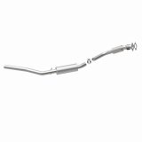 MagnaFlow 09-10 Dodge Grand Caravan 3.8L CARB Compliant Direct Fit Catalytic Converter thumbnail 9