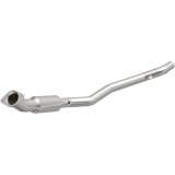 MagnaFlow 07-10 Dodge Charger 3.5L CARB Compliant Direct Fit Catalytic Converter thumbnail 1