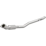 MagnaFlow 07-10 Dodge Charger 3.5L CARB Compliant Direct Fit Catalytic Converter thumbnail 4