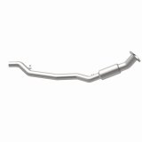 MagnaFlow 07-10 Dodge Charger 3.5L CARB Compliant Direct Fit Catalytic Converter thumbnail 9
