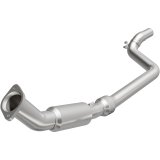 MagnaFlow 07-10 Dodge Charger 3.5L CARB Compliant Direct Fit Catalytic Converter thumbnail 5