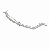 MagnaFlow 07-10 Dodge Charger 3.5L CARB Compliant Direct Fit Catalytic Converter thumbnail 6
