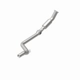 MagnaFlow 07-10 Dodge Charger 3.5L CARB Compliant Direct Fit Catalytic Converter thumbnail 9