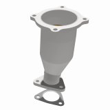MagnaFlow Conv DF 99-05 Mazda Miata1.8L Front Excluding Turbocharged thumbnail 8