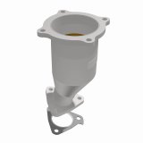 MagnaFlow Conv DF 99-05 Mazda Miata1.8L Front Excluding Turbocharged thumbnail 9