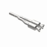 MagnaFlow Conv DF Audi TT Quattro 00-06 1.8L thumbnail 7