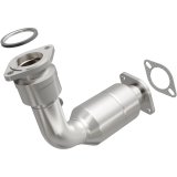 MagnaFlow Direct Fit Catalytic Converter 08-09 Pontiac G8 6.2L D/S thumbnail 3