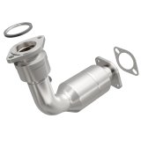 MagnaFlow Direct Fit Catalytic Converter 08-09 Pontiac G8 6.2L D/S thumbnail 4