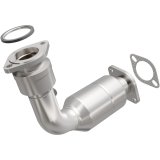 MagnaFlow Direct Fit Catalytic Converter 08-09 Pontiac G8 6.2L D/S thumbnail 5