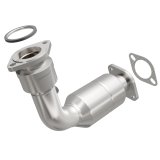 MagnaFlow Direct Fit Catalytic Converter 08-09 Pontiac G8 6.2L D/S thumbnail 6