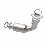 MagnaFlow Direct Fit Catalytic Converter 08-09 Pontiac G8 6.2L D/S thumbnail 7