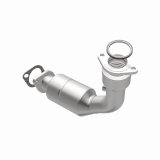 MagnaFlow Direct Fit Catalytic Converter 08-09 Pontiac G8 6.2L D/S thumbnail 8