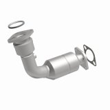 MagnaFlow Direct Fit Catalytic Converter 08-09 Pontiac G8 6.2L D/S thumbnail 9