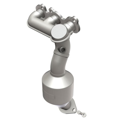 MagnaFlow Direct Fit Catalytic Converter 04-06 Lexus RX330 3.3L D/S thumbnail 5
