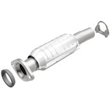 MagnaFlow Direct Fit Catalytic Converter 04-06 Toyota Sienna 3.3L AWD Rear thumbnail 1