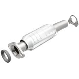 MagnaFlow Direct Fit Catalytic Converter 04-06 Toyota Sienna 3.3L AWD Rear thumbnail 3