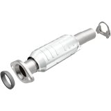 MagnaFlow Direct Fit Catalytic Converter 04-06 Toyota Sienna 3.3L AWD Rear thumbnail 4