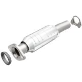 MagnaFlow Direct Fit Catalytic Converter 04-06 Toyota Sienna 3.3L AWD Rear thumbnail 5