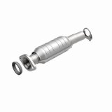 MagnaFlow Direct Fit Catalytic Converter 04-06 Toyota Sienna 3.3L AWD Rear thumbnail 7